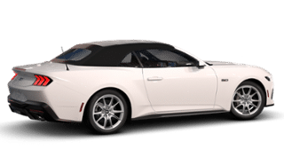 2026 Ford Mustang® External Image 3
